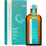 Moroccanoil Treatment Light olej pro jemné barvené vlasy 125 ml – Hledejceny.cz