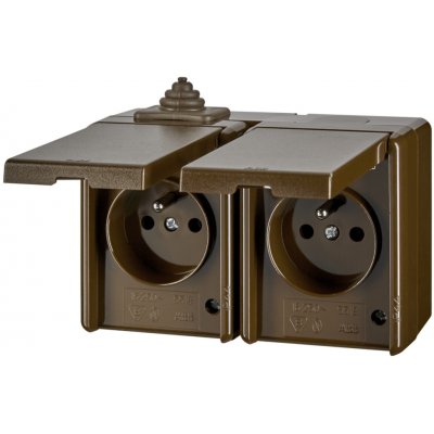 ABB Praktik 5518-2029 H – Hledejceny.cz