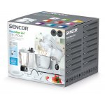 Sencor STM 3750WH – Zboží Mobilmania