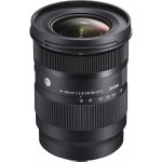 SIGMA AF 16-28mm f/2.8 DG DN Contemporary Sony E-mount – Hledejceny.cz