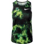 Nike tílko NK OTC AEROSWIFT SINGLET CW1162 100 Zelená – Hledejceny.cz