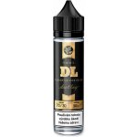 JustVape DL beznikotinová báze 70VG/30PG 50 ml – Sleviste.cz