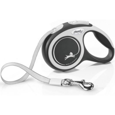 Flexi COMFORT Vodítko Comfort pásek NEW – Sleviste.cz