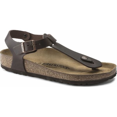 Birkenstock Kairo Black – Zboží Mobilmania