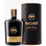 Bacardi Gran Reserva Limitada 40% 1 l (tuba) – Zbozi.Blesk.cz