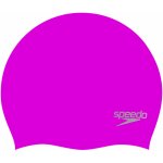 Speedo Plain Moulded Silicone – Zboží Dáma