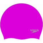 Speedo Plain Moulded Silicone – Zboží Mobilmania