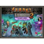 Clank! Legacy Acquisitions Incorporated 2 Darkest Magic – Zboží Živě