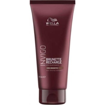 Wella Color Recharge Cool Brunette Conditioner 200 ml