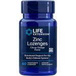 Life Extension Zinek 60 pastilek – Hledejceny.cz