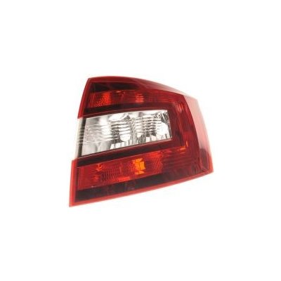 Zadní pravé světlo Spaceback Škoda 5JJ945112 Škoda Rapid – Hledejceny.cz
