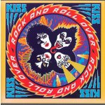 Kiss - Rock And Roll Over CD – Hledejceny.cz