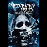 Nezvratný osud 1-5 / Kolekce DVD – Sleviste.cz