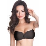Julimex podprsenka Wow black – Zboží Mobilmania