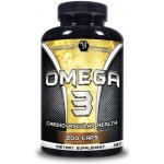 Bodyflex Omega 3 200 kapslí – Hledejceny.cz