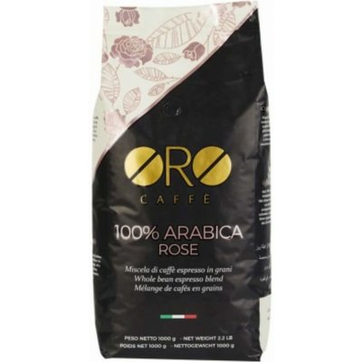 Oro Caffé Jasmine 0,5 kg