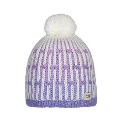 Barts Poppsy beanie Purple – Hledejceny.cz