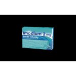 IMODIUM POR 2MG CPS DUR 20 – Zboží Mobilmania