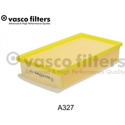 DVA Vzduchový filtr A327 – Hledejceny.cz