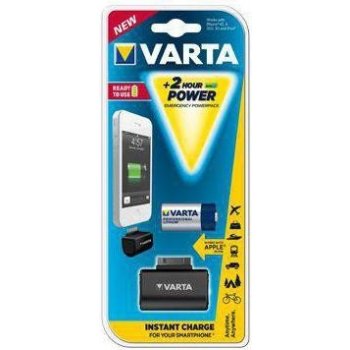 Varta Powerpack Emergency Apple