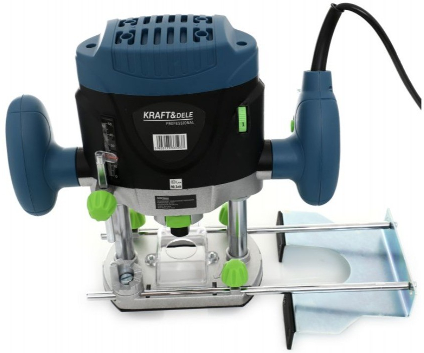 Kraft&Dele Kraft & Dele KD1683-Z