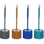 Clanax WC souprava Black – Zbozi.Blesk.cz