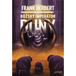 Božský imperátor Duny - Frank Herbert – Hledejceny.cz