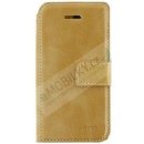 Pouzdro Molan Cano Issue Book Samsung Galaxy M51 zlaté