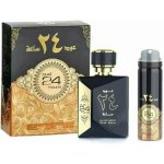 Lattafa Opulent Oud parfémovaná voda unisex 100 ml – Zbozi.Blesk.cz