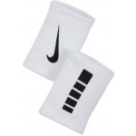 Nike ELITE DOUBLEWIDE wristbandS – Hledejceny.cz