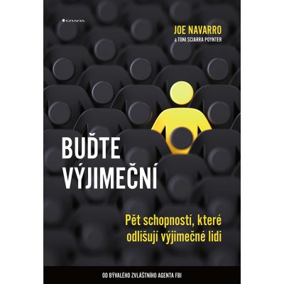 Buďte výjimeční – Zboží Mobilmania