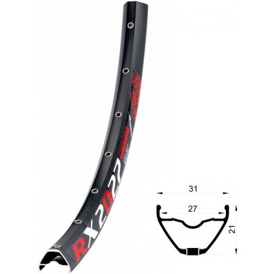 Remerx ENDURO RX2027 – Sleviste.cz