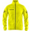 Pánská sportovní bunda Givova Jacket Rain Basico Fluo RJ001 0019