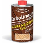 Detecha Karbolineum extra 0,7 kg bezbarvý – Zboží Mobilmania