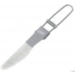 Esbit Skládací titanový NŮŽ – Zboží Dáma