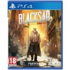 Hra na PS4 Blacksad: Under the Skin