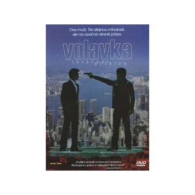 Volavka DVD – Hledejceny.cz