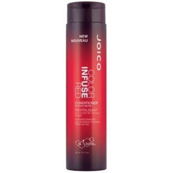 Joico Color Infuse Red Conditioner kondicionér pro červené odstíny vlasů 300 ml