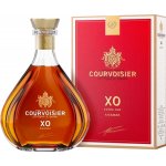 Courvoisier XO ULTIME 40% 0,7 l (karton) – Zboží Dáma