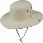 Klobouk outdoor Conway natur – Zboží Dáma