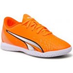 Puma Ultra Play IT JR oranžové 107237 01 – Zbozi.Blesk.cz