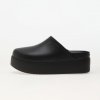 Dámské žabky a pantofle Crocs Dylan Platform Clog Black