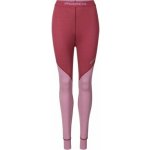 Progress MW SDNZ dámské dlouhé merino švestkový melír – Zbozi.Blesk.cz