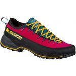 La Sportiva TX4 R Woman fucsia/giallo – Zbozi.Blesk.cz