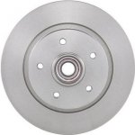Brzdový kotouč BOSCH 0 986 479 607