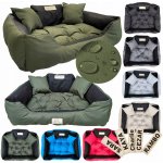 AIO Factory pohovka pro psa – Hledejceny.cz