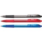 Pentel BK417 modrá – Zbozi.Blesk.cz