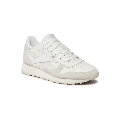 Reebok boty Classic Leather GZ1660 bílá – Zbozi.Blesk.cz