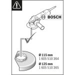 Bosch 1.600.A00.3DK – Zbozi.Blesk.cz