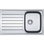 Franke SKX 611-100 – Zboží Mobilmania